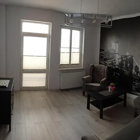 Przy Zamku - Pasłęk