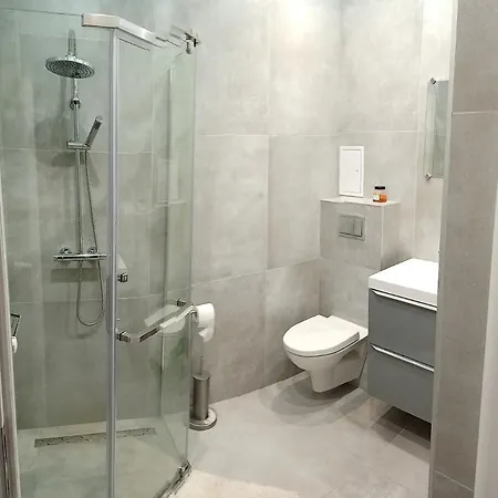 Apartment Przy Zamku - Paslek