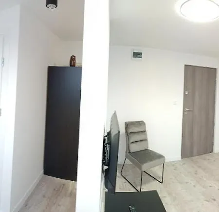 Przy Zamku - Apartamento Pasłęk