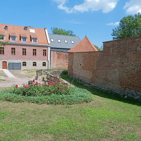 Przy Zamku - Apartamento