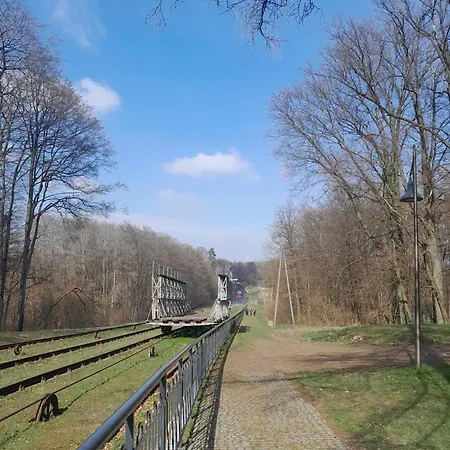 Przy Zamku - Pasłęk