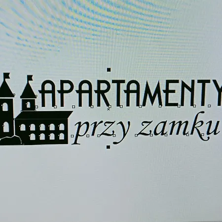 Przy Zamku - *