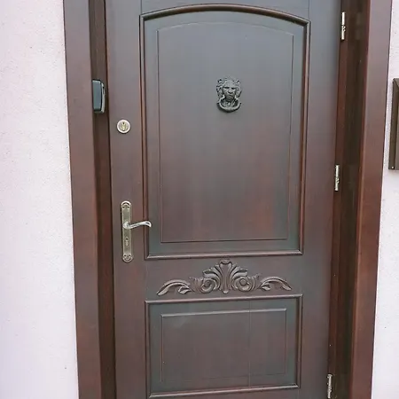 Przy Zamku - Apartamento