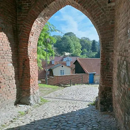 Przy Zamku - Apartamento *