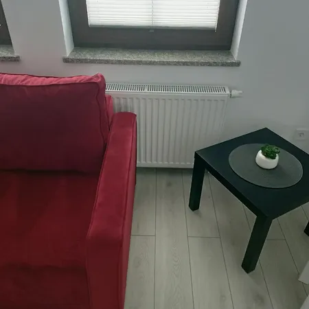 Przy Zamku - * Pasłęk