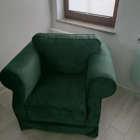 Przy Zamku - Apartament Pasłęk