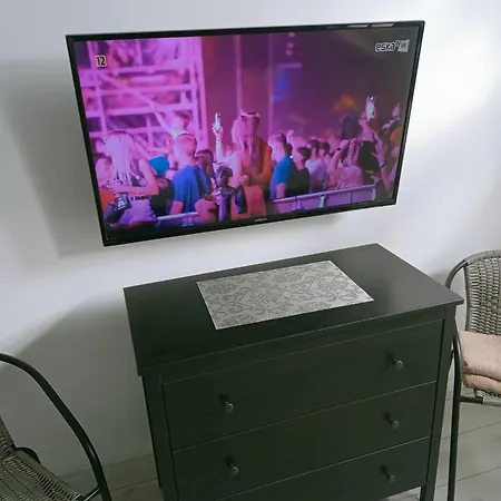 Przy Zamku - Apartament Pasłęk