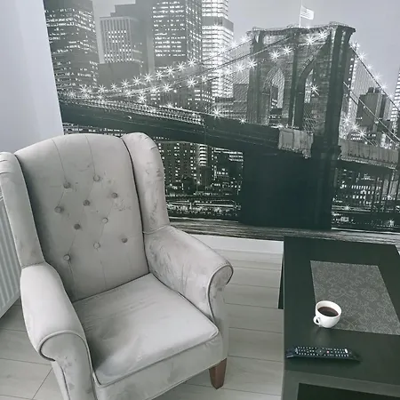 Przy Zamku - Pasłęk