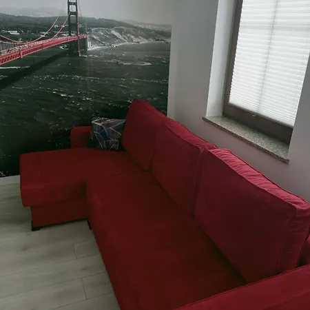 Apartamento Przy Zamku - Pasłęk