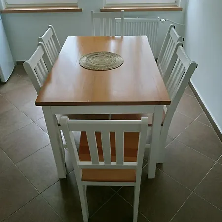 Apartament Przy Zamku - *