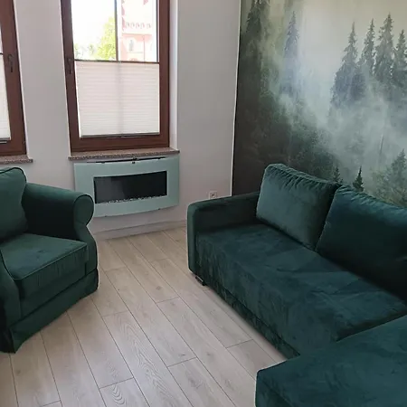 Przy Zamku - Pasłęk