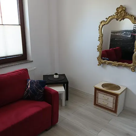 Przy Zamku - Apartament *