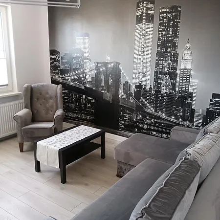 Apartament Przy Zamku - *