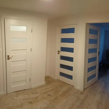Apartament Przy Zamku - Pasłęk