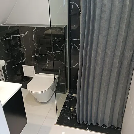 Apartament Przy Zamku -