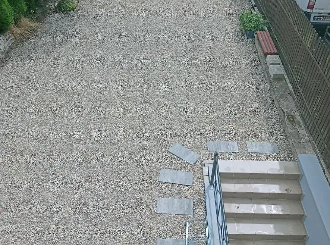 Apartment Przy Zamku - Paslek