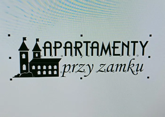 Przy Zamku - *