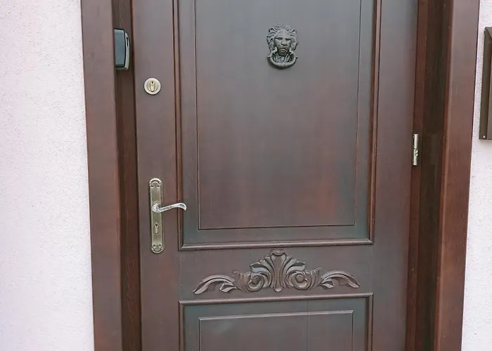 Przy Zamku - Apartment